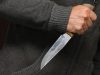 У Львові біля гуртожитку 33-річний іноземець погрожував таксисту та поранив чоловіка ножем