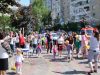 Для львівських школярів та вихованців «Джерела» організували спільні інклюзивні канікули