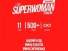 У Львові відбудеться форум для жінок «Superwoman Lviv»