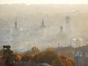 Львів’ян попереджають про туман та ожеледицю на дорогах