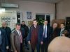 Прем’єр, очільники «Нафтогазу» та АРМА прибули у Новояворівськ