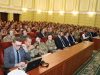 В Академії сухопутних військ фахівці НАТО провели семінар для майбутніх офіцерів