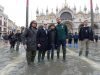 Венеція очікує нову хвилю припливу. Оголошено найвищий рівень небезпеки