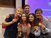 Українські студенти тріумфували на міжнародному конкурсі інновацій