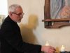У Львові збирають кошти на реабілітацію священика, який заснував музей Шептицького