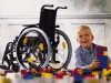 Батьків дітей з інвалідністю просять вказати, які послуги потрібно реалізувати у Львові