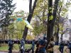 До річниці ЗУНР у парку «На валах» відтворили бої за Львів