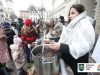 «Непораховані з 1932»: у центрі Львова приготували страви часів Голодомору