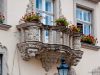 Реставрація історичних балконів у Львові. Подати заявку можна до 15 листопада