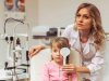 Протягом тижня діти з діабетом зможуть пройти безкоштовний огляд у лікаря-офтальмолога