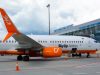 Лоукостер SkyUp відкрив рейси зі Львова до Парижа