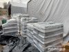 3 тисячі пляшок горілчаного фальсифікату вилучили з гуртівні у Львові