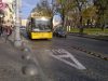 Мають бути ключові передумови для того, щоб впроваджувати виділені смуги для громадського транспорту у Львові, – Ігор Васюник