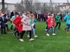 На Миколаївщині відкрили спортивний майданчик зі штучним покриттям