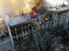Смертельна пожежа в одеському коледжі: названо причину трагедії