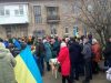 У Бахмуті поховали активіста Мирошниченка, якого вбили через українську мову