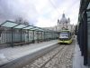 Профспілка «Львівелектротрансу» повстала проти мерії через знищення трамвайної інфраструктури