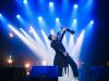 Віртуоз Божик у супроводі рок-оркестру запрошує на енергетично-музичне шоу
