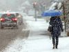 Мокрий сніг та сильний вітер: мешканців Львівщини попереджають про погіршення погодних умов