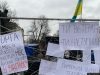 У Львові триває марафон на підтримку підозрюваних у справі Шеремета