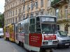 Центр Львова планують з'єднати трамвайною колією з вулицею Мазепи