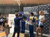 Юні львів’яни вибороли першість на Чемпіонаті України з бадмінтону