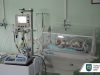 Пологовому будинку на Мечникова подарували інкубатор для новонароджених за 400 тисяч