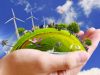 До 2050 року альтернативні джерела забезпечуватимуть 70% енергії в Україні, – Міненергетики