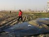 Тіла загиблих в авіакатастрофі українців мають привезти з Ірану до 19 січня
