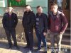 У центрі Львова затримали чотирьох іноземців, які незаконно потрапили в Україну за 20 тисяч доларів