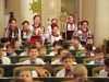 На Різдвяні свята на Львівщину завітали 70 дітей із Донбасу