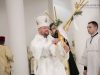 Завтра Степан Сус у Львові відслужить свою першу літургію у статусі єпископа