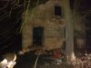 На Яворівщині під час пожежі загинув 64-річний чоловік