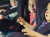 Діти в авто: як зробити поїздку безпечною та комфортною