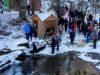 Мешканців Львівщини запрошують на Йорданське купання у «Сколівські Бескиди»