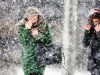 Сніг, сильний вітер та ожеледиця: погода на Львівщині на 29 січня