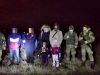 На Львівщині спіймали сімох іракців-нелегалів
