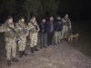 У Святвечір на Львівщині затримали двох турків-нелегалів