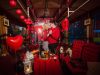 Львівелектротранс показав «трамвай любові», де подарували побачення закоханим