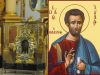 Львів’ян запрошують у Собор святого Юра помолитися перед мощами апостола Юди Тадея. Розклад богослужінь