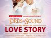 Lords of the Sound запрошує львів’ян на «Love Story»