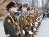 Академія сухопутних військ у Львові долучилася до вшанування пам’яті воїнів-афганців