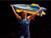 У січні на Львівщині найкращою спортсменкою стала борчиня Ангеліна Лисак