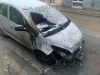 Суд обрав запобіжний захід підозрюваному в замовленні підпалу авто львівської журналістки