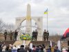 У Городоцькому районі відкрили меморіал «Героям Вовчухівської офензиви»