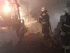 Більше сімох годин рятувальники гасили пожежу на Перемишлянщині