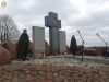 Українці та поляки спільно вшанували пам’ять загиблих у Гуті Пеняцькій