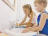 У школах і садочках Львова дітей вчитимуть правильній гігієні рук