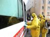 В Україні від коронавірусу померла третя жінка