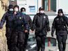 Поліція забезпечить примусову госпіталізацію інфікованих громадян, – Аваков